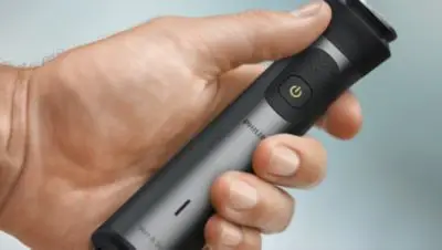 Könnyű fogás és irányítás