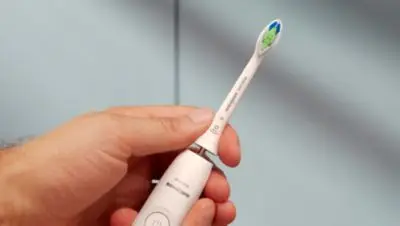 Sobib kõikidele Philips Sonicare’i käepidemetele