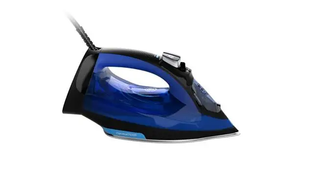 Philips PerfectCare Steam In Iron Blue GC3920/24