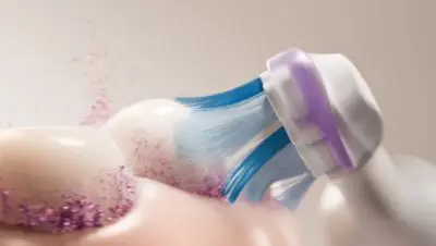 Kuni 7× tervemad igemed**