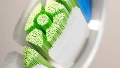 Eemaldab kuni 100% rohkem plekke vaid ühe nädalaga*