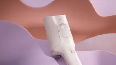 Sobiv temperatuur SenseIQ-ga