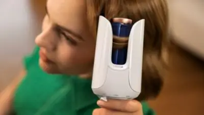 Imelised lokid ja lained, mis kestavad terve päeva