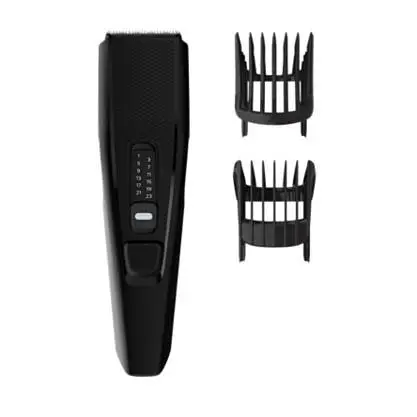 Tagliacapelli Philips Elettrico Regolabarba HC3505 Hairclipper Series 3000