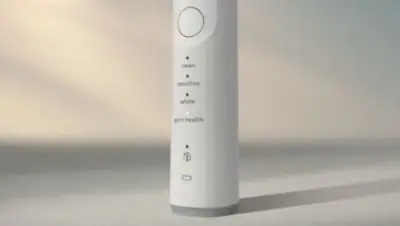 21 päeva regulaarset harjamist