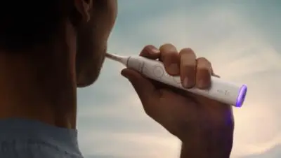 Aidake kaitsta oma igemeid meie surveanduriga