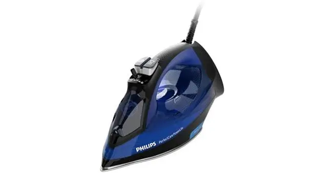 Philips steam store iron gc3920