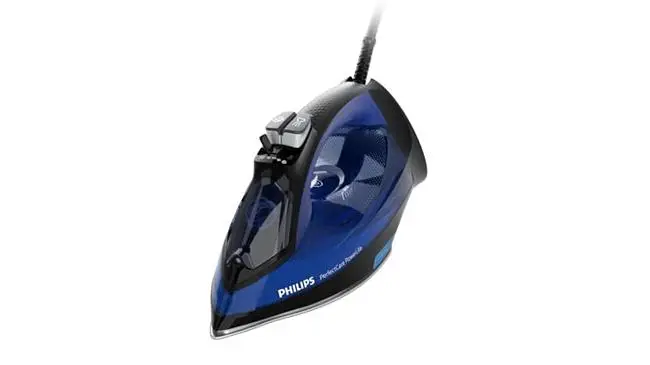 Philips Perfect Care Azure Iron - GC3920/20 Hirsch's