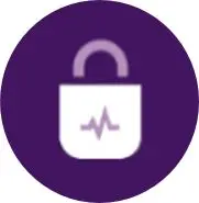 Технологията DECT гарантира нулеви смушения и 100% защитена връзка