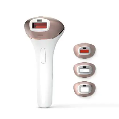 PHILIPS BRI956/00 Lumea Prestige IPL Hair Removal - Online