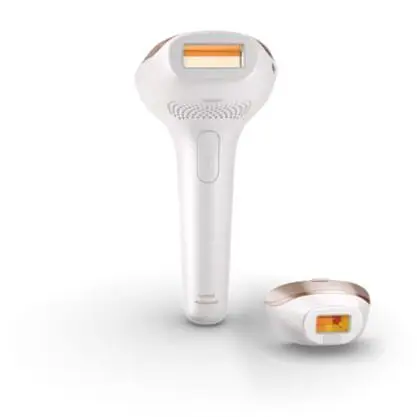 Depiladora Laser Philips Depilacion cara piernas axilas brazos 250.000  pulsos for sale online