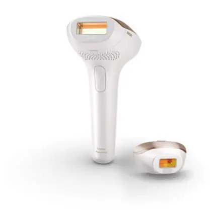 Philips Lumea Advanced Sc1997/00 Dispositivo De Depilación Ipl con