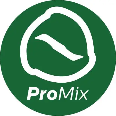 ProMix keverési technológia