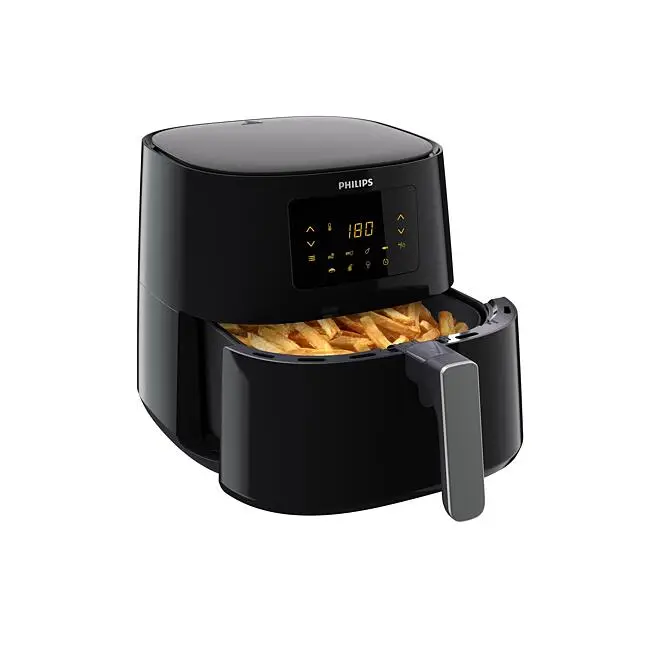 3000 Series XL Airfryer, 6.2L, Friggitrice 14-in-1, App per