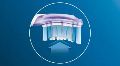 G3 harjapea igemetele liigse surve eemaldamiseks