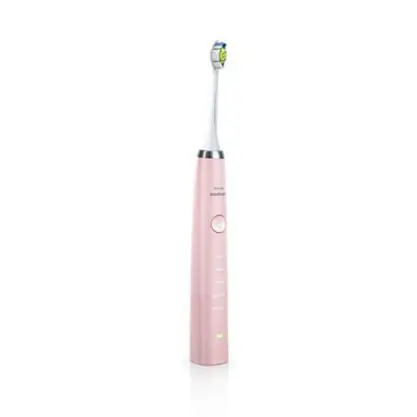 Philips Sonicare DiamondClean Pink HX9362/67, szczoteczka soniczna