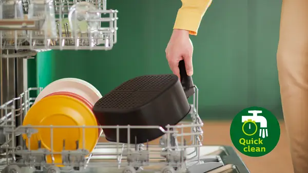 La Philips Airfryer Essential XL HD9270/90 Intègre Notre Guide Des Meilleures Friteuses Electriques Sans Huile Ng199663