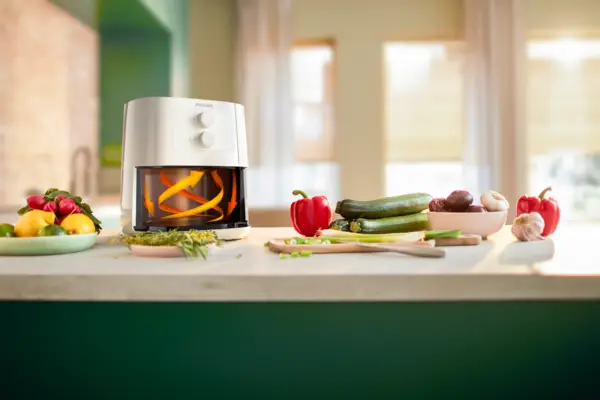 Фритюрник PHILIPS Airfryer