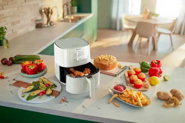 Фритюрник PHILIPS Airfryer