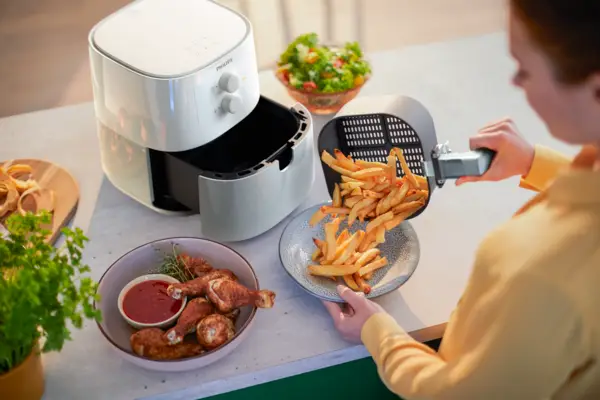 Фритюрник PHILIPS Airfryer
