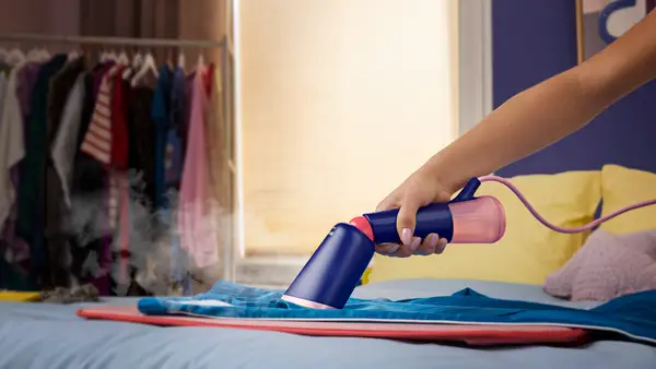 Tootekomplekti kuulub Stylemat