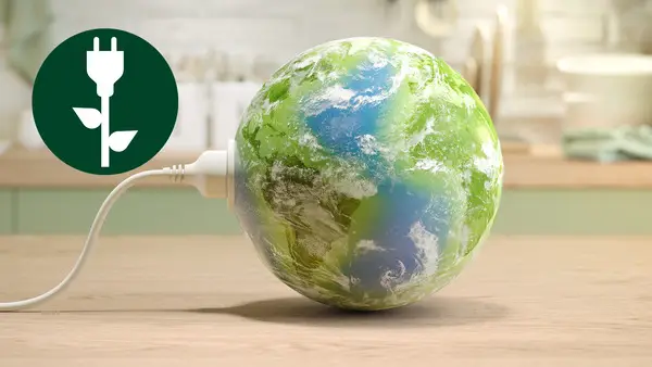 Kiire ja energiasäästlik