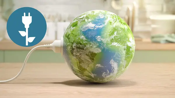 Energiasäästlikkus