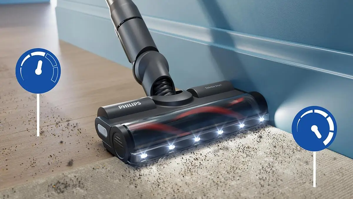 TriActive Akıllı LED Başlık