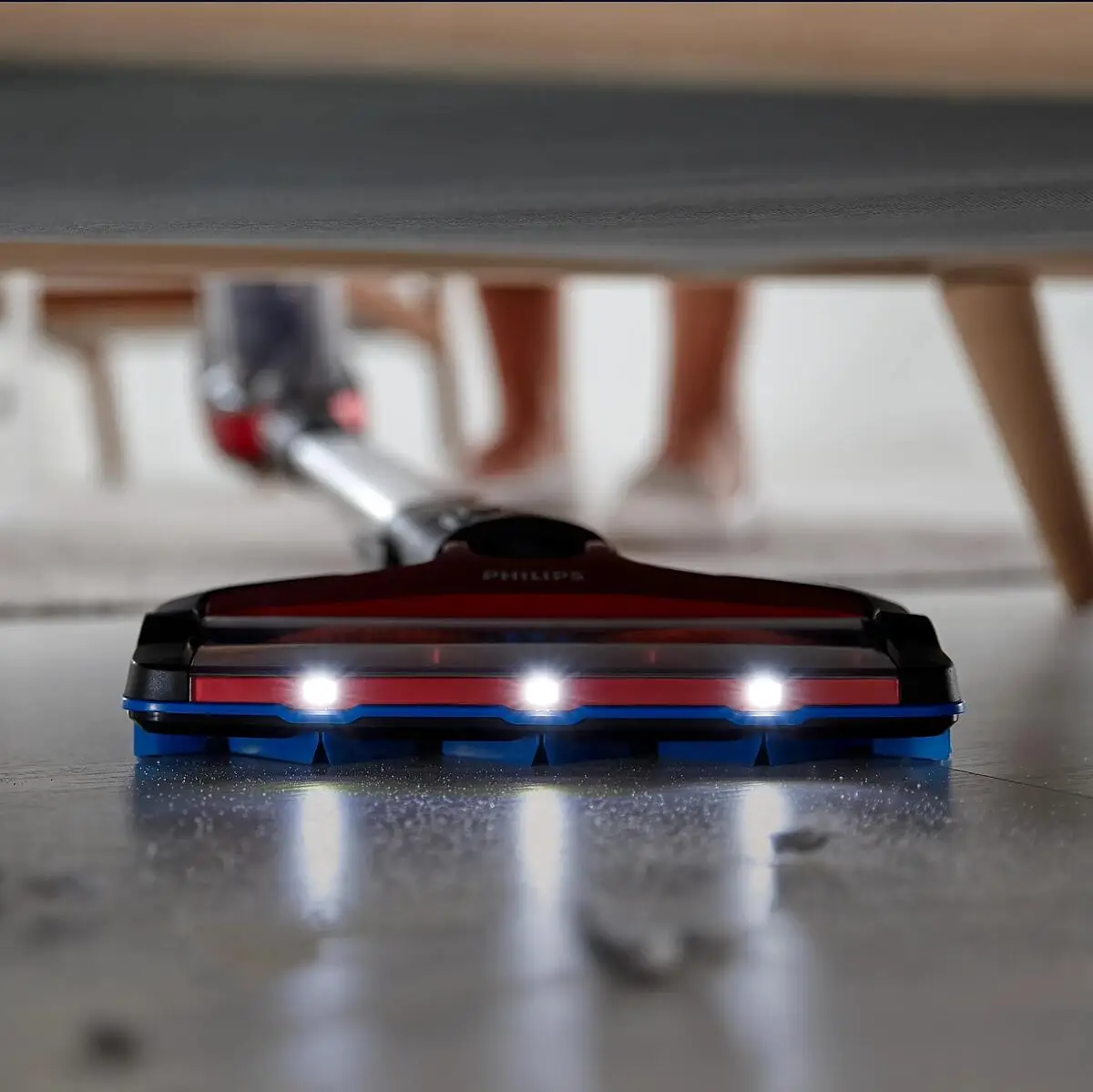 LED başlık