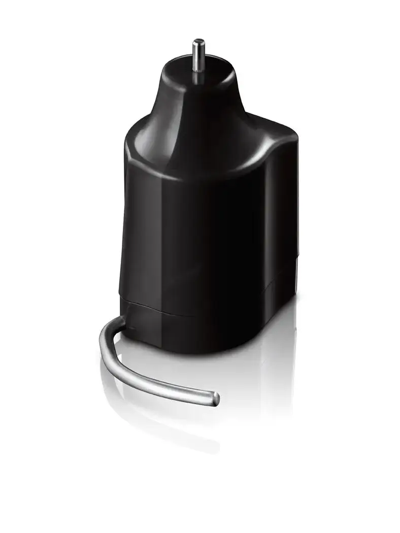 Innovativer Metallknethaken