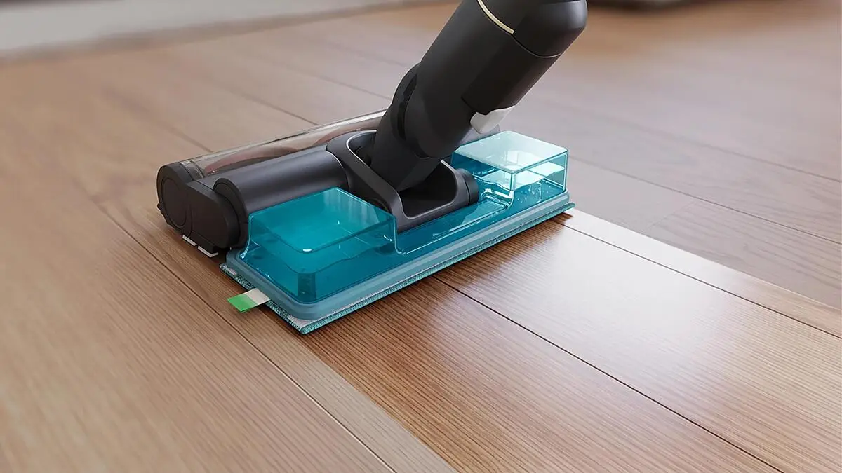 Takılıp çıkarılabilir Aqua modülü