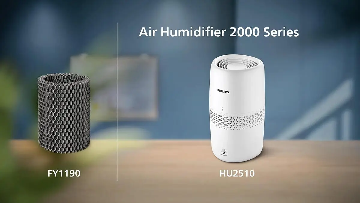 Hygienische NanoCloud Verdunstung