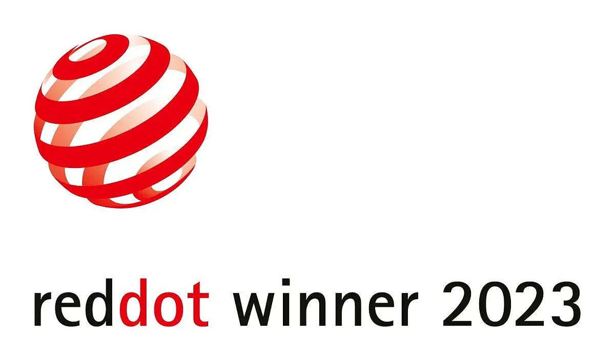 Red Dot Design Award 2023