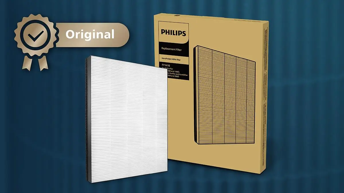 Original Philips Filter