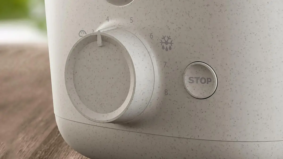 Stopptaste