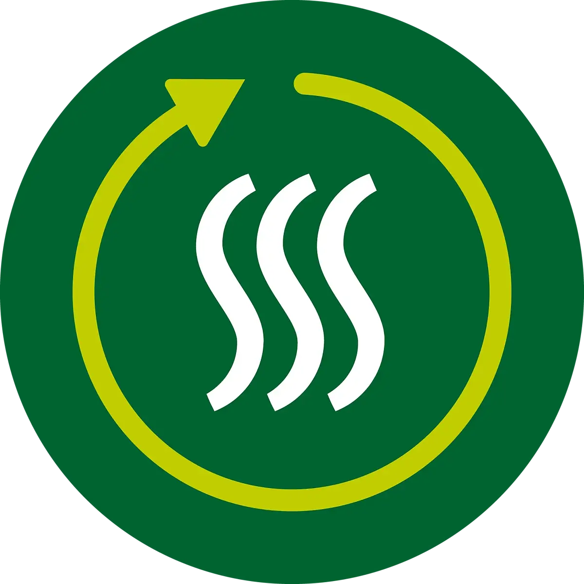 Aufbackmodus