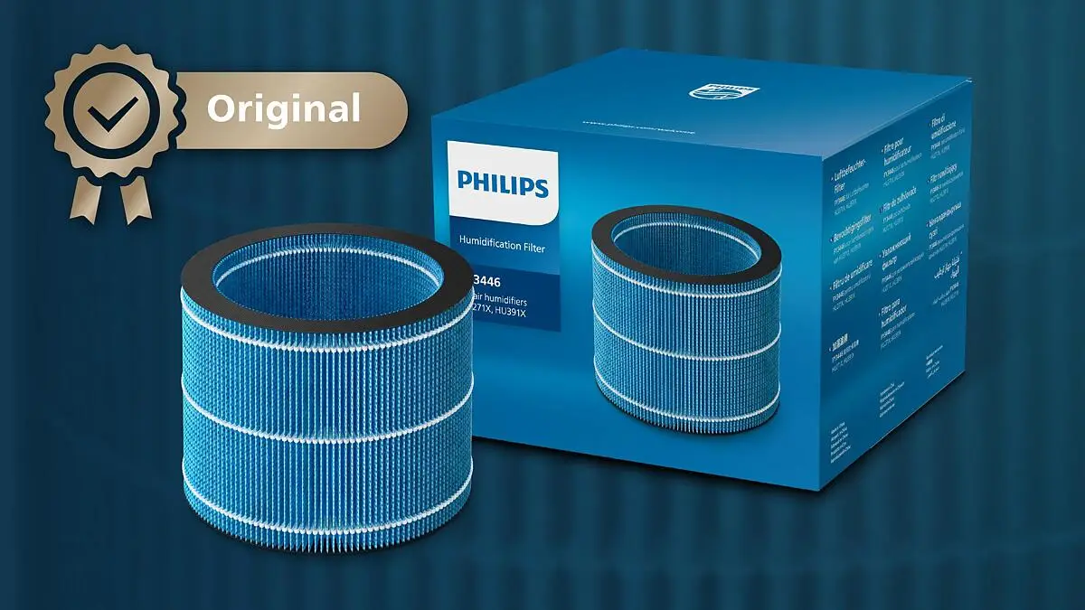 Original Philips Filter