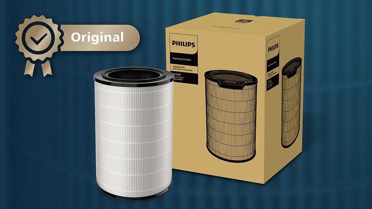 Philips Ersatzfilter FY4440/30 HEPA Kombifilter, für Luftreiniger AC4236/10 – Böttcher AG Philips Ersatzfilter FY4440/30 HEPA Kombifilter, für Luftreiniger AC4236/10 – Böttcher AG