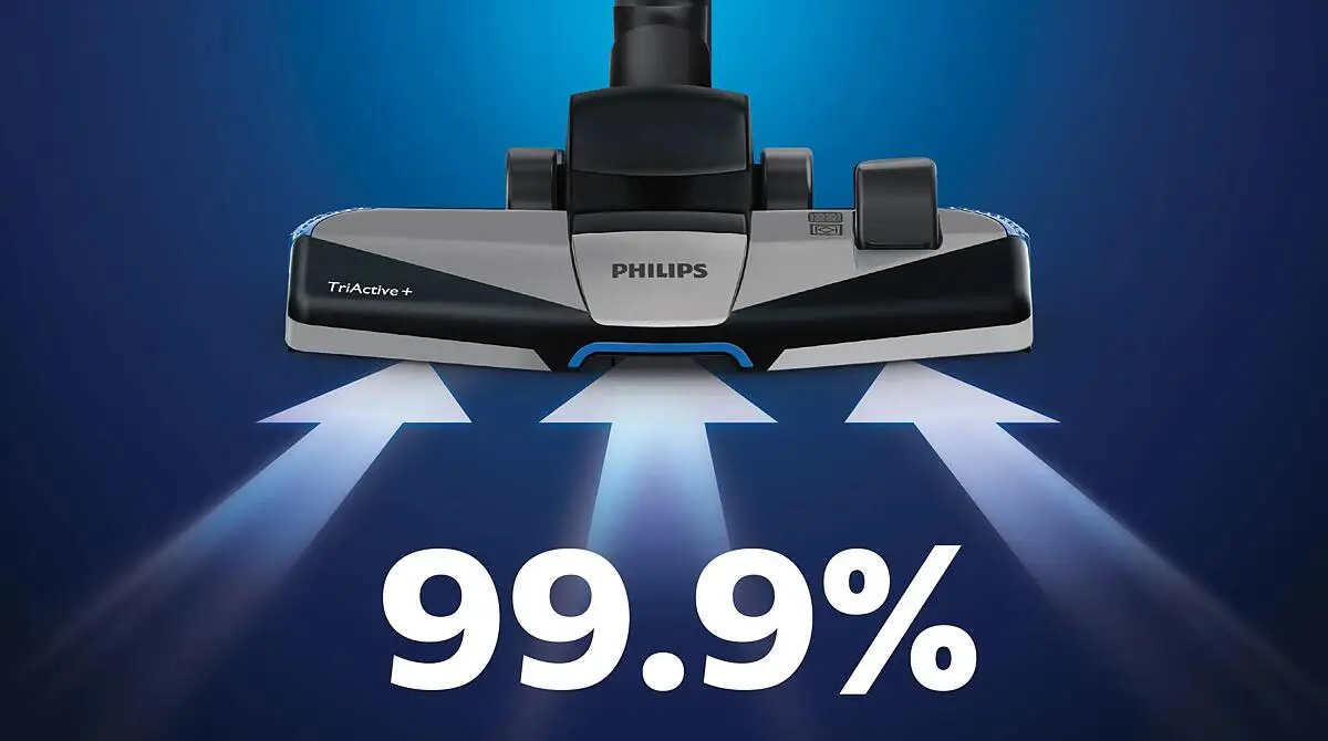 %99,9 toz toplama**