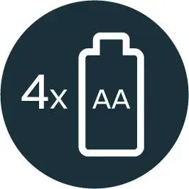Batteriebetrieben