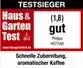 Café Gaia HD7546/20 Filterkaffeemaschine Thermoskanne feature 10