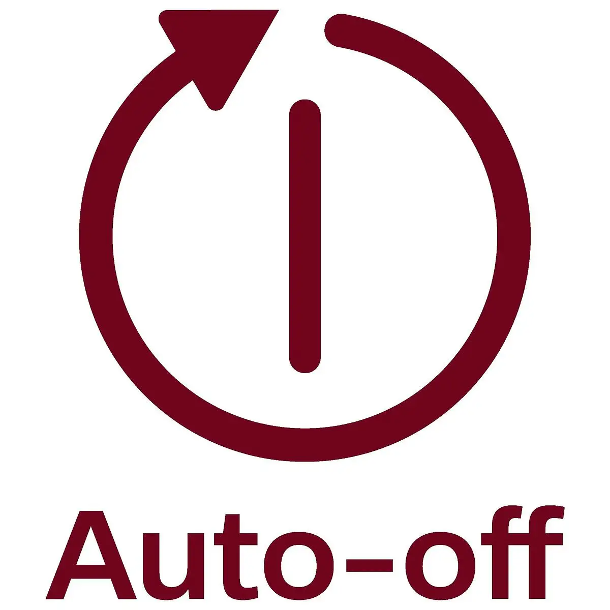 Direkte automatische Abschaltung