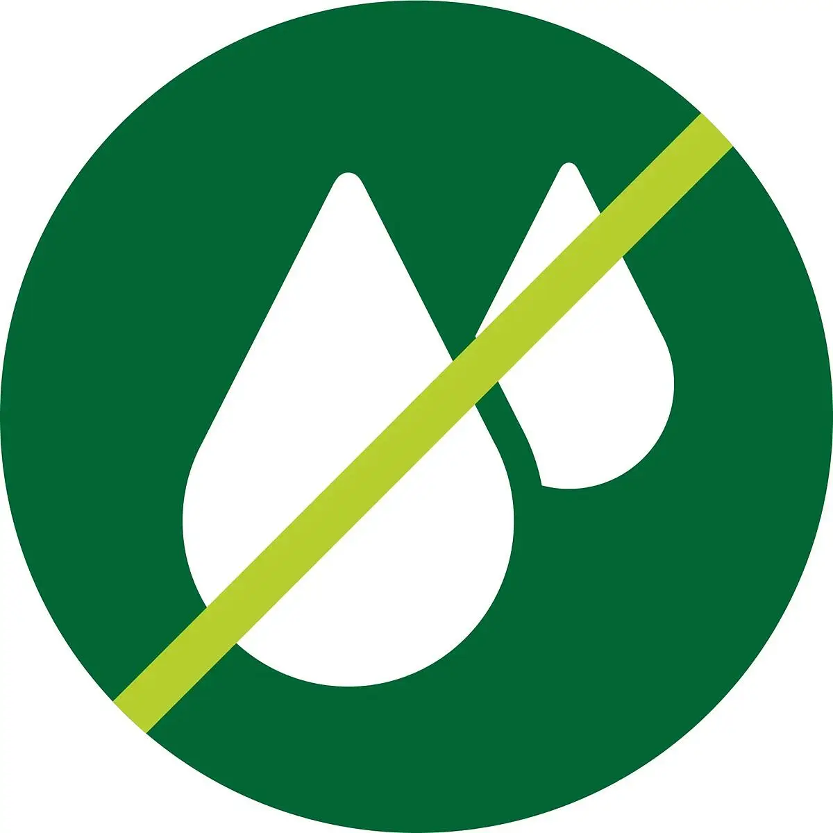 Boquilla antigoteo