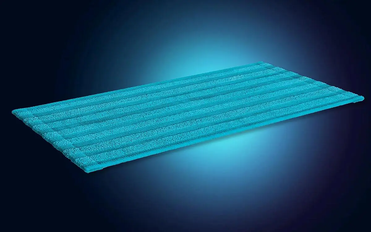 Mikrofiber Bez