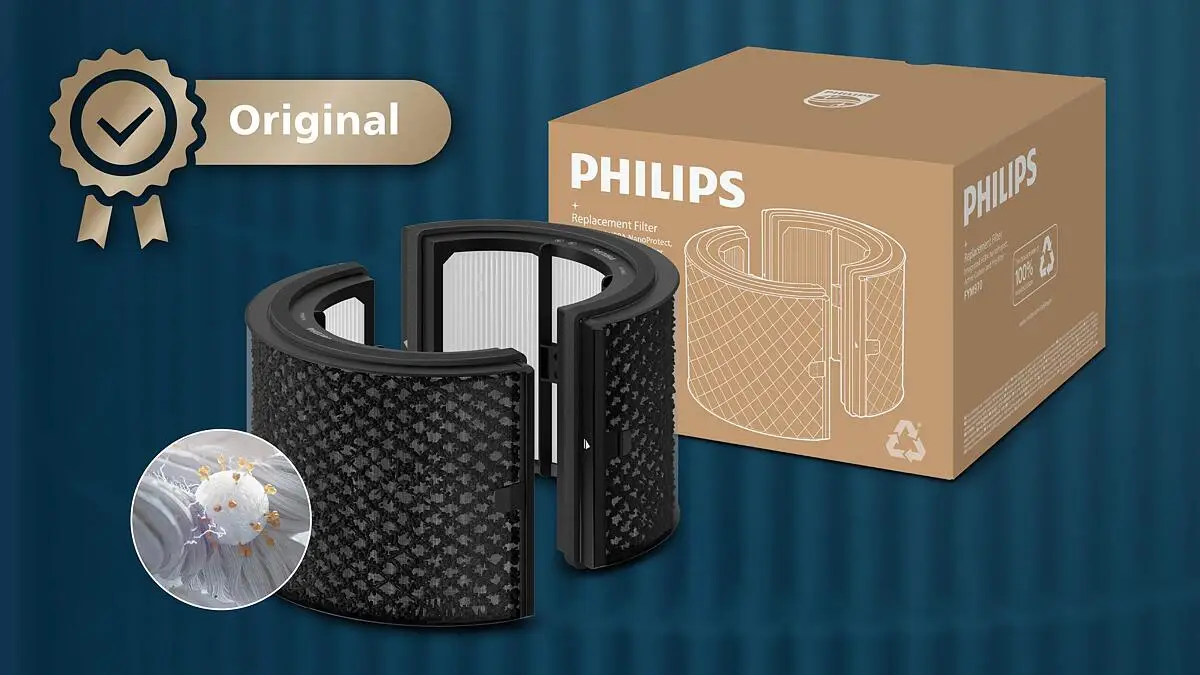 Originalni filter Philips