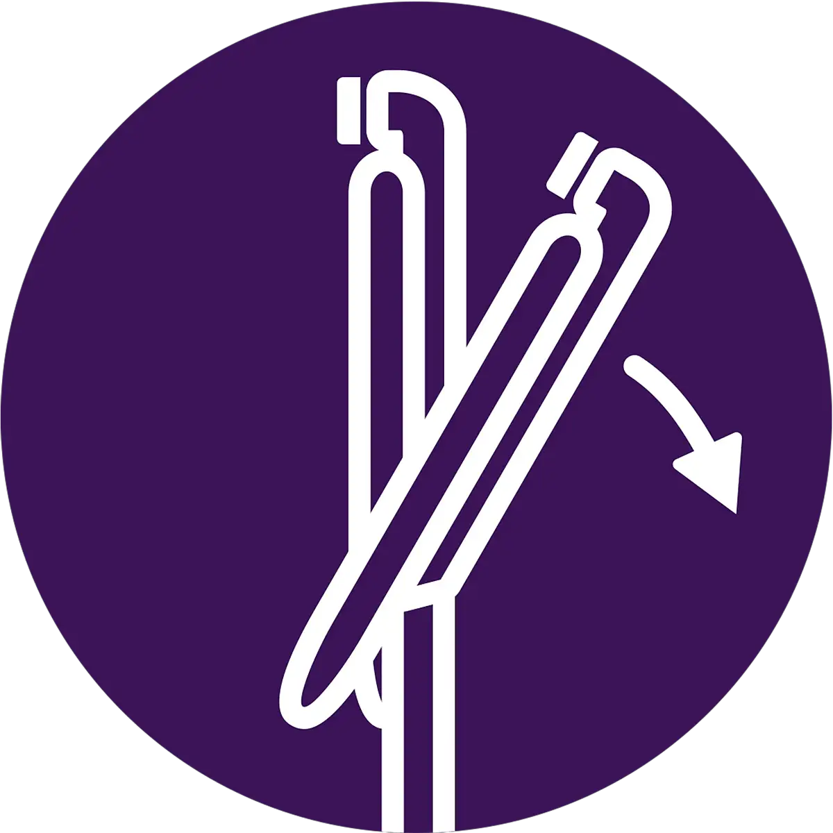 Kippbares StyleBoard