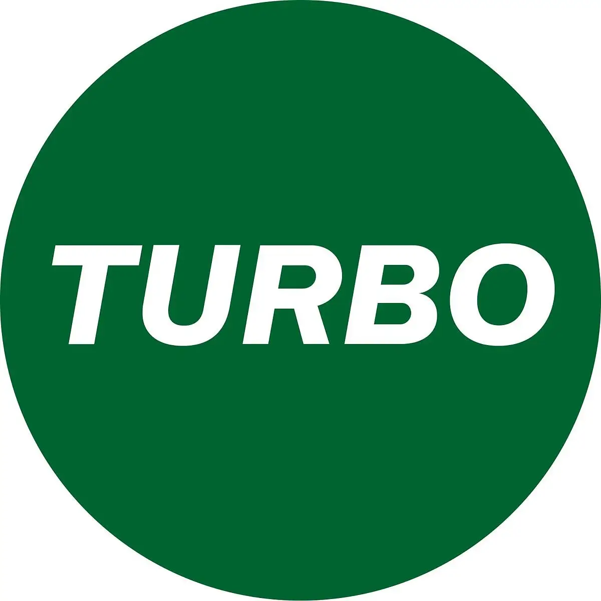 Turbo-Funktion für zusätzliche Leistung