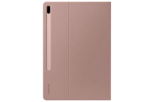 Buy Samsung Galaxy Tab S7+, S7 FE, S8+, Official Book Cover