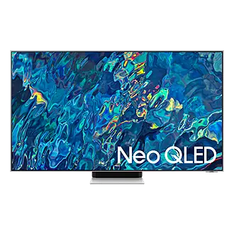 Samsung QN95A Neo QLED - Análisis y opinión nuevo TV Mini LED - TV HiFi Pro