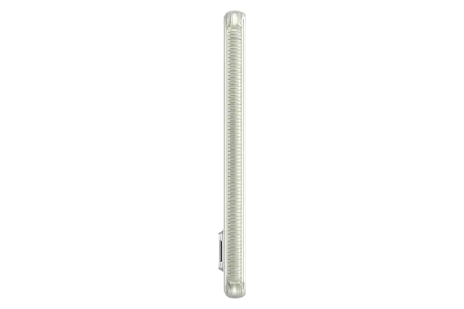 S21 FE Clear Standing Cover, EF-JG990CTEGWW